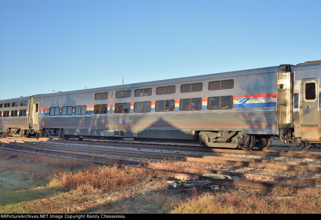 Amtrak 62521